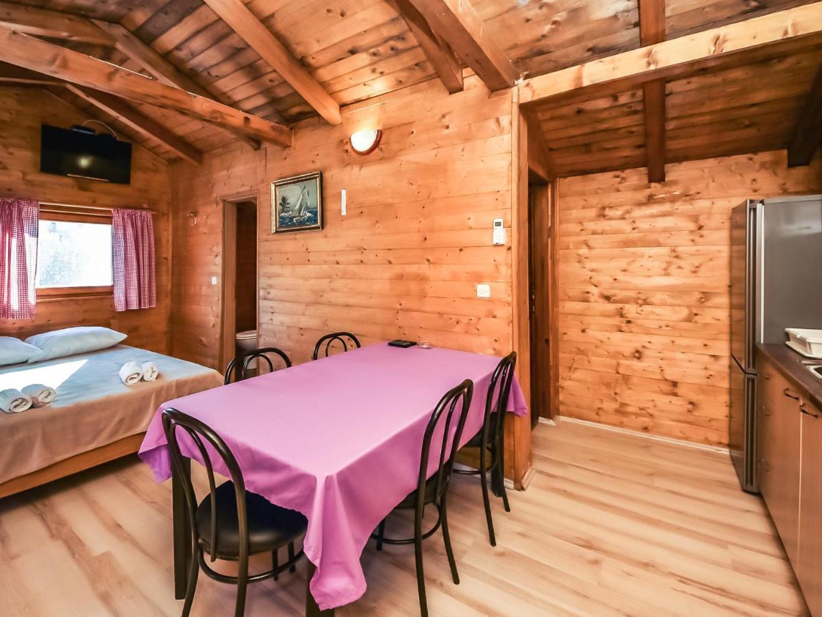 Holiday Home Palma-5 By Interhome Anic Екстер'єр фото